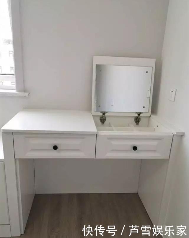 左邻右舍|家里的柜子刚装完，左邻右舍都来参观，我家就快变成样板间了！