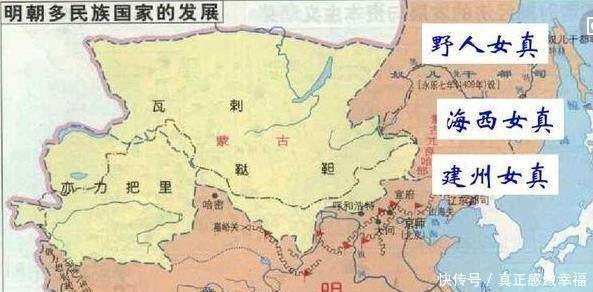 恨之入骨|这位明朝皇帝被黑得最厉害,为啥清朝对他恨之入骨!