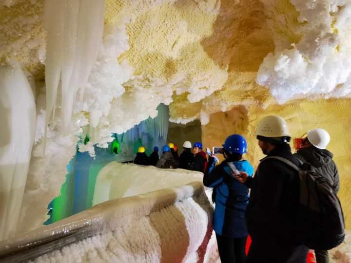 634300人次来“打卡” 建德春节这些地方人气最旺