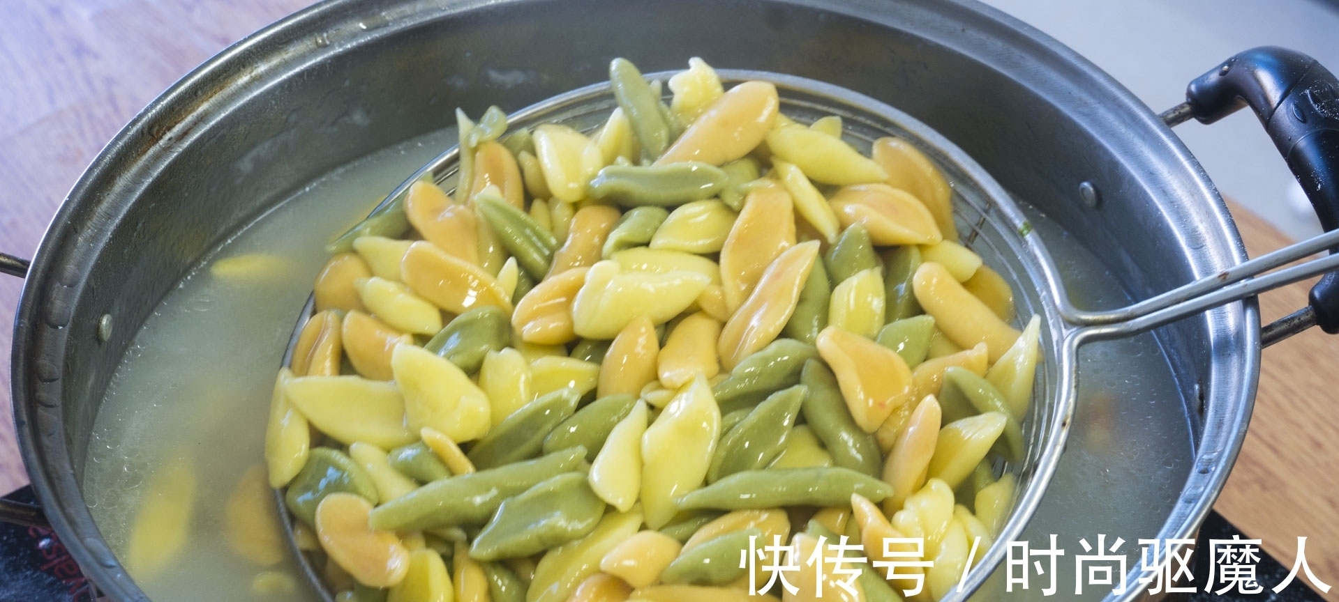 营养|不便出门，在家自制两种“干货”，耐储存营养足，好吃又好玩