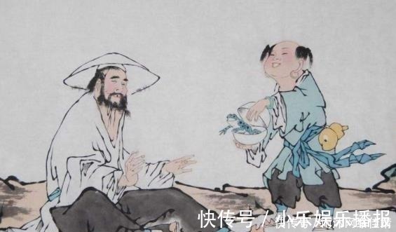 老祖宗！老祖宗：人生有三种祸患，若能参破，将会越来越顺，很有道理