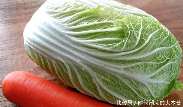  早餐|天冷后，用它当早餐鲜嫩又营养，比包子油条好吃，5分钟就上桌