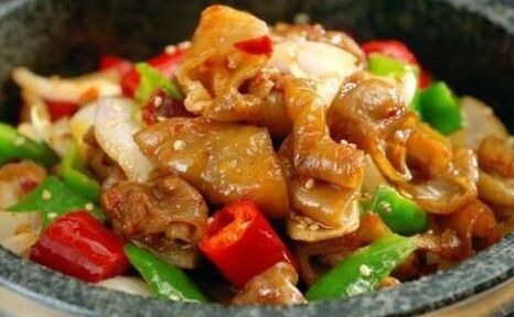 美味诱人的几道家常菜,解馋下饭,做法简单易学,配上米饭吃真香