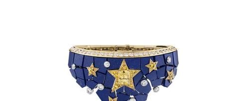 深度报道｜简约奢华——后疫情时代的高级珠宝返璞归真