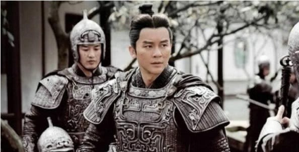 曹冲|曹操一生最看好的5个儿子:曹丕垫底,曹冲高居第二,第一是谁?