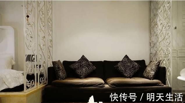 床上用品|晒晒90后小夫妻装修的新房,真够时髦的,惊艳了全小区的人!