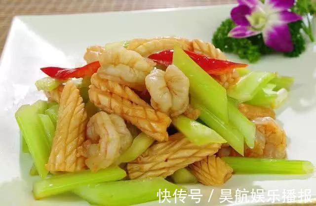 好吃的几道经典家常菜，鲜香味美，超级下饭，隔几天就想吃！