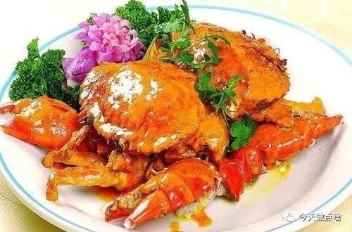 螃蟹、猪蹄、酱牛肉,这些做法的你吃过吗手把手教你怎么制作。