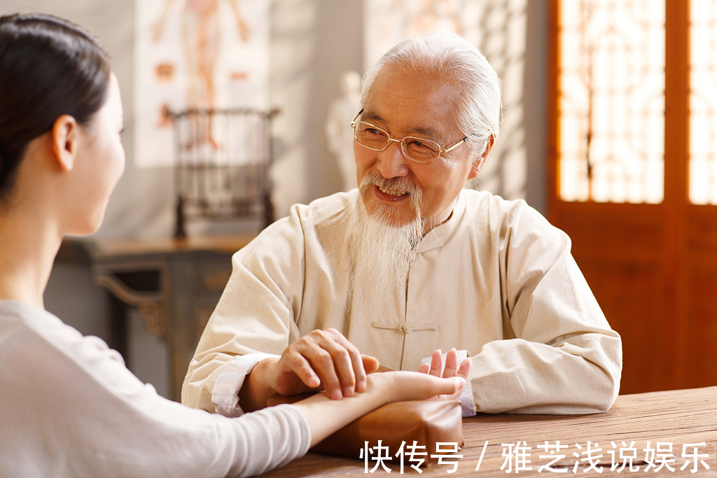 印堂|五脏疾病，脸色先知！中医面诊怎样看出五脏疾病？秘密一文全揭晓