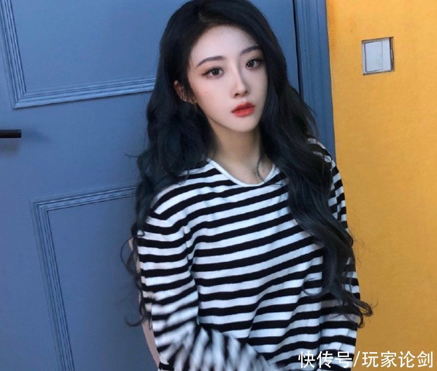 謝可寅|THE9新專排名，虞書欣實績差，劉雨昕第二，第一名竟然是她