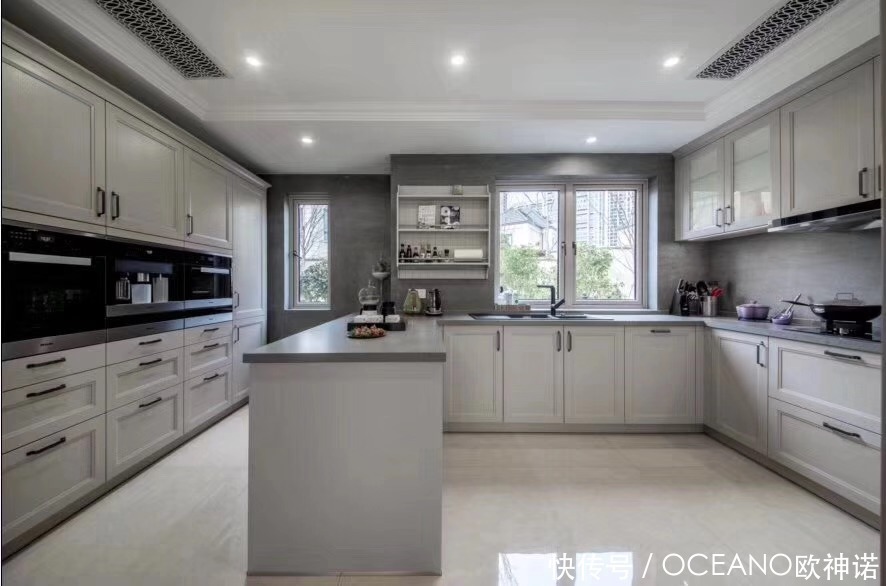 设计|专访中国设计新青年曹操:在素雅的空间剪辑心中的境