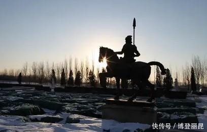 从东晋的北伐中原,看''攘外必先安内''合理性和必要性