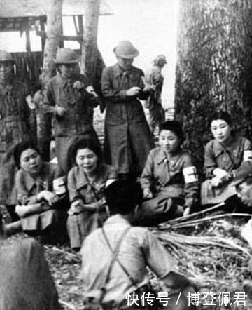 二战日本最变态的武器,国民都感到羞耻,