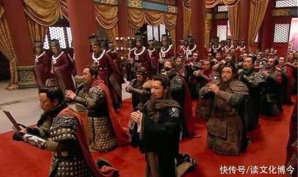 水浒传!水浒传聪明的“三人组”处处和宋江作对,结果全都得了善终