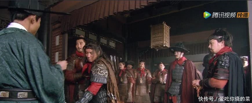 震撼|林冲和王进都是80万禁军教头,那么他们权力大不大真相让人震撼!