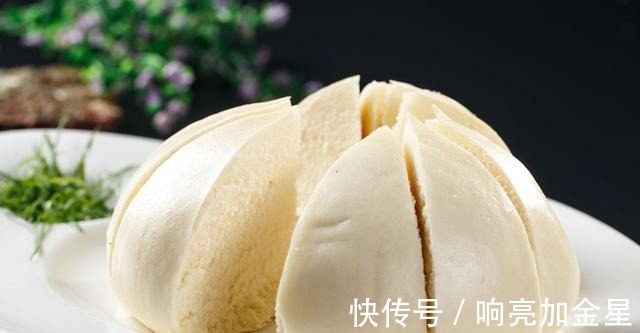 老面馒头|酵母馒头和老面馒头有什么区别看完涨知识了！