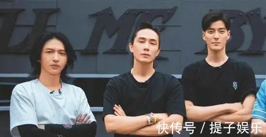 李承铉组成常胜将军，却暴露组内问题，张淇的坚持与脾气控制不住