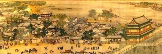 贵族|为什么古代王朝很难存在300年原因其实很简单