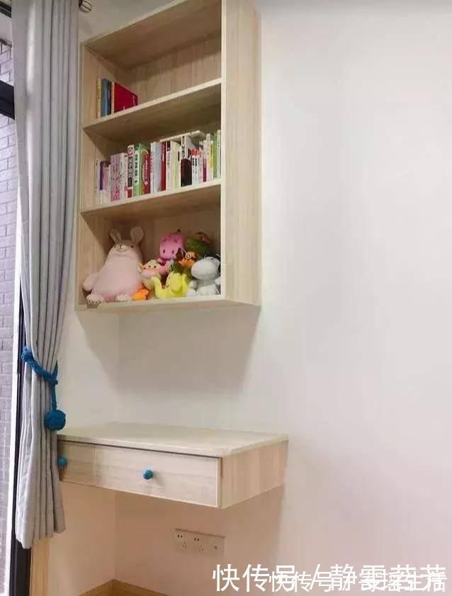 入住|准备入住新房了,入住前先晒晒,客厅时尚漂亮,入户鞋柜超实用