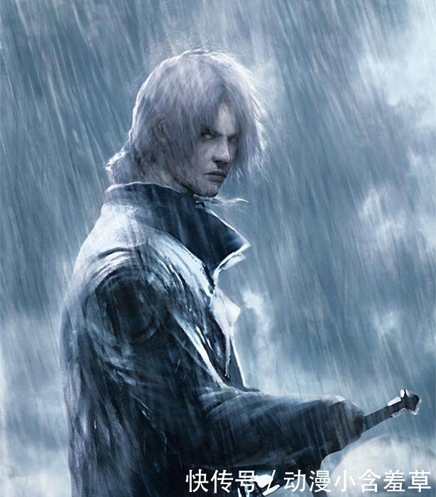 意义上|龙珠超为何不出真人电影?网友:先看看头发,你就知道了!