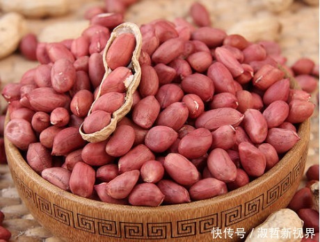 芹菜|花生和此物搭配那叫绝,每天吃几口,百吃不腻, 招待人特有面子