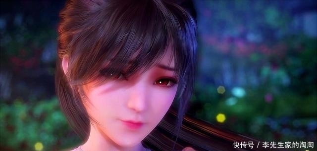美女|斗罗大陆各美女害羞表情,小舞像占了大便宜,比比东娇羞有女人味