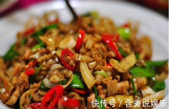 美味诱人的几道家常菜,香味四溢,解馋开胃,好吃的流口水