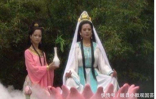 特别|孙悟空身上有个宝贝连观音都想要,威力特别大,全书仅用过一次