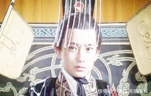 臣子|落毛凤凰不如鸡,史上最惨皇帝,被臣子质问为什么要谋反