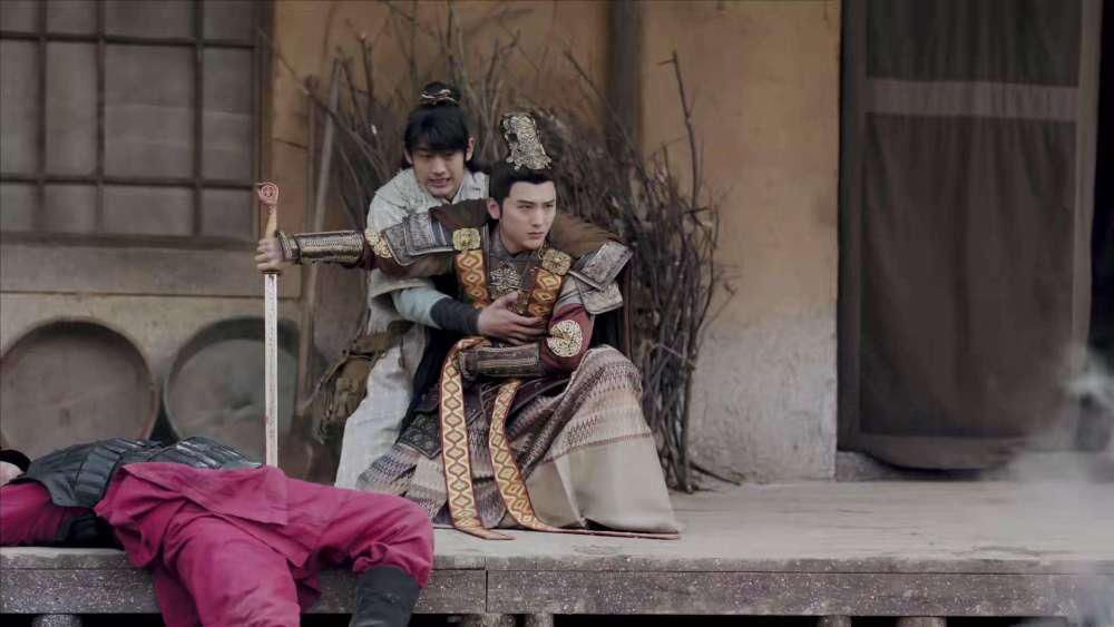 开国功臣|唐朝的开国功臣侯君集，本可富贵一生，为何还是被李世民诛杀