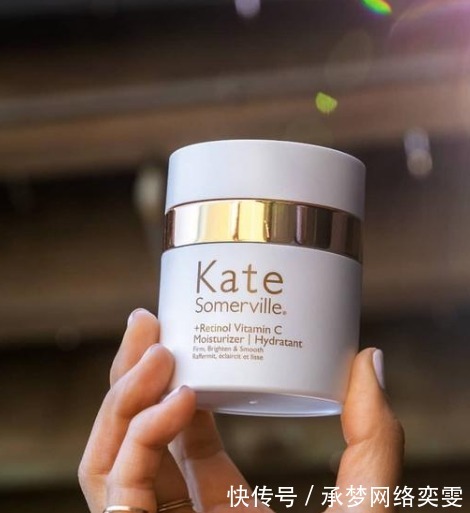 维c|口碑满分的网红面霜种草,舒缓保湿润肤,可重现完美无瑕细嫩肤质