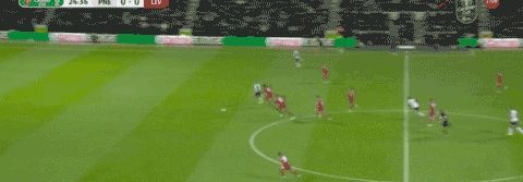 利物浦|2-0!5球羞辱曼联之后,利物浦又赢了,日本球星闪耀,三线狂飙