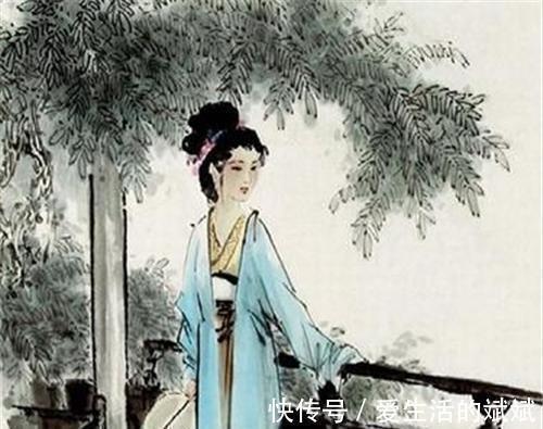 驾崩@入宫仅二十天皇帝便驾崩,14岁才女被迫殉葬,临终绝笔成千古绝唱