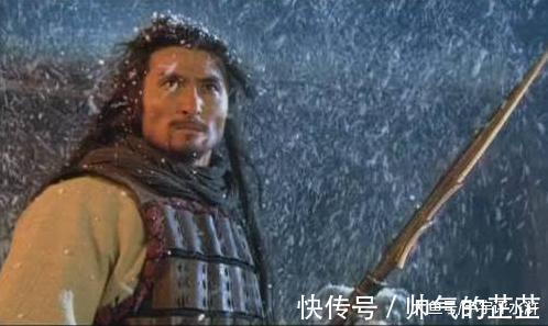 卢俊义|武松鲁智深和林冲, 谁能在十个回合击败李逵