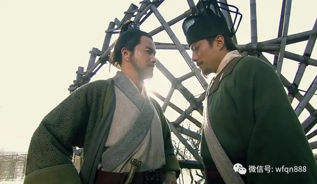 林冲$这2位好汉是梁山上真正的本地人,最早上梁山,排名却一降再降