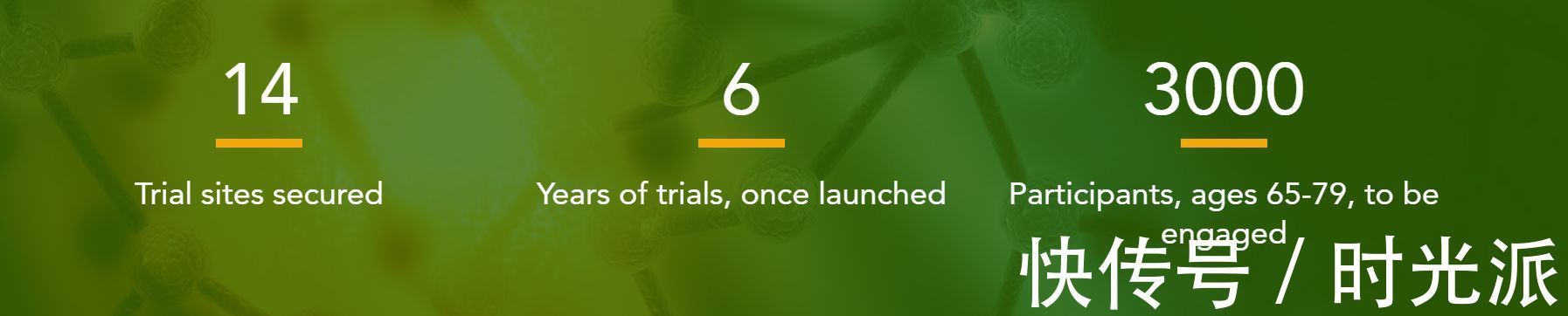 衰老|第一款“长寿药”何时到来?负责人:我的研究是让大家活到115岁