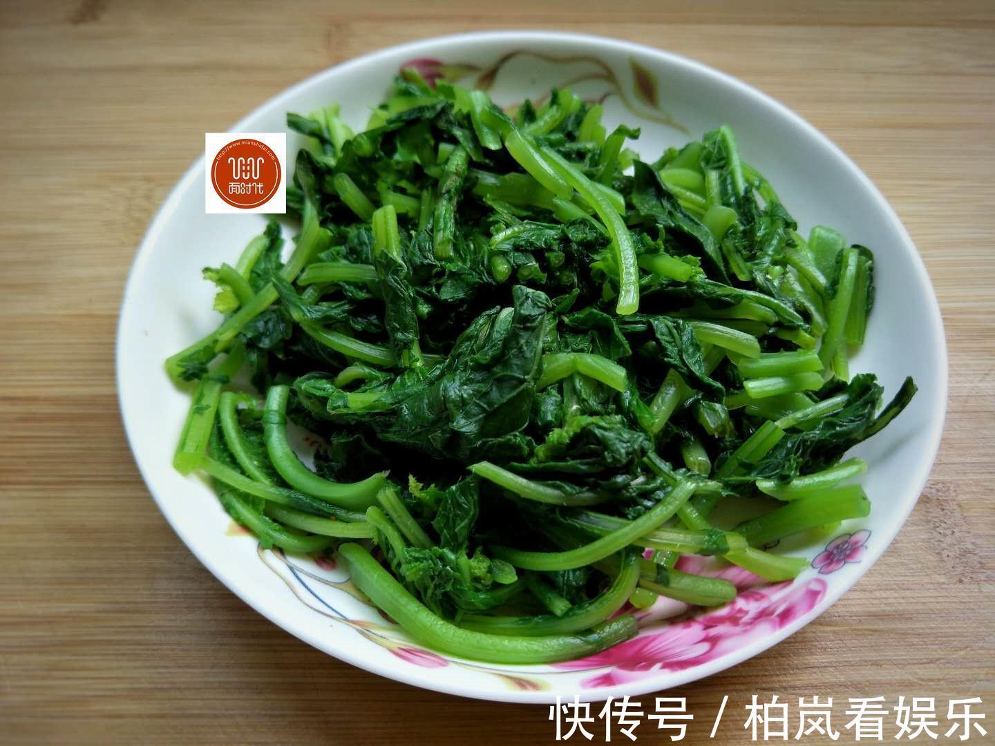 明目|这菜不懂吃可惜了,简单炒一炒,太鲜了,还能明目,提高免疫力!