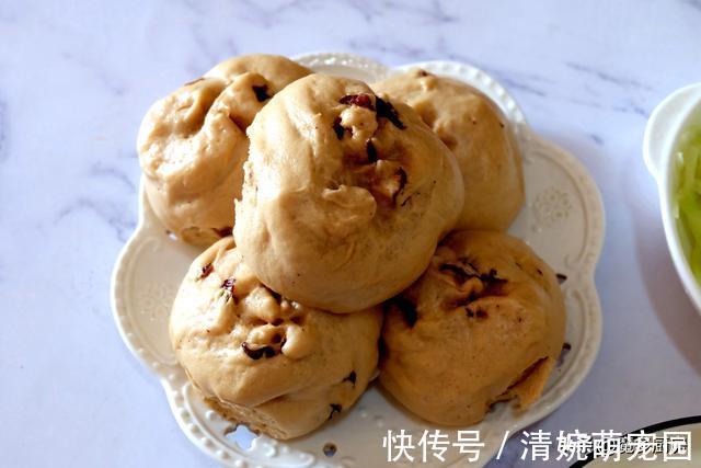 身体|想要孩子身体好，饮食和运动都要重视，一周七天换着花样吃早餐