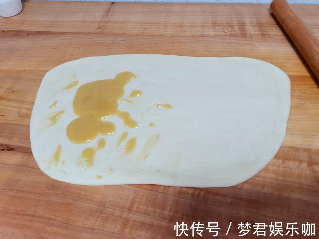 好吃|又酥又软又香的饼子,做法就是这样简单,丈夫连夸好吃