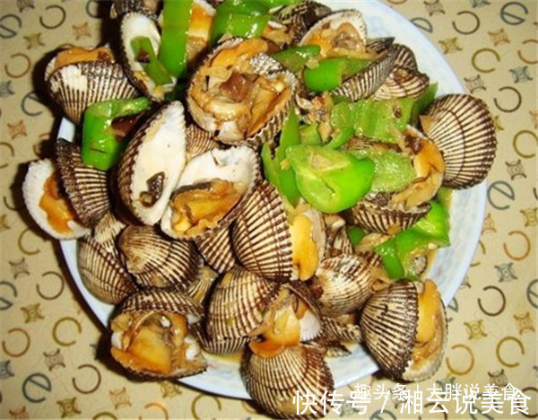 黄骅你知道吗，这里的美食道道都是经典，第五道吃一大碗都不够