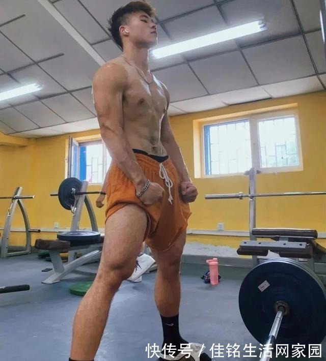 北京交大|北京交大大一体育特长生,这种男人是你的菜吗!