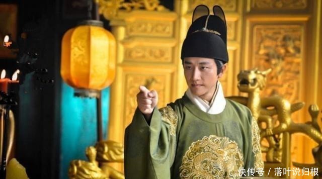 皇帝|他献出大明续命的良方,却被崇祯否决,晚清却用此方续命六十年