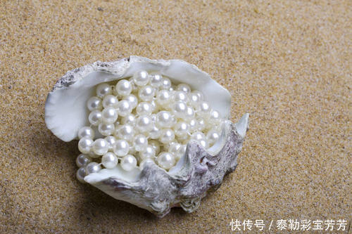 珠宝课堂第十一课——珍珠怎么那么便宜？珍珠怎么那么贵？