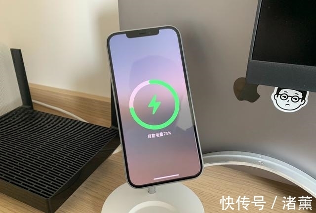 iPhone13抢到了？年年焕新的全家桶果粉，有哪些强烈推荐的配件？