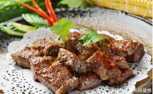 美食精选31道,汤汁鲜美、肉香软糯,每一口都是享受