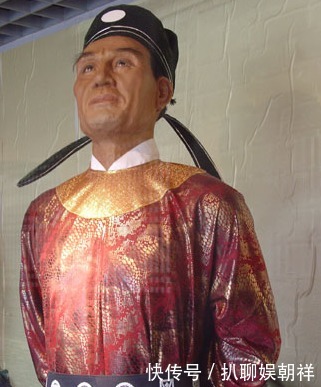 宋朝|他本是一位商人，曾屠杀三千宋朝皇族，朱元璋：后代永世为奴