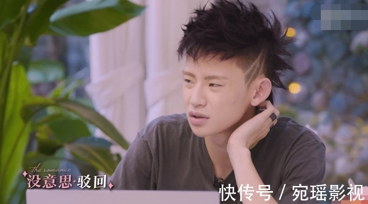 想法|小鬼说想法没意思,吴宣仪崩溃到哭,在《恋恋剧中人》中看到真实