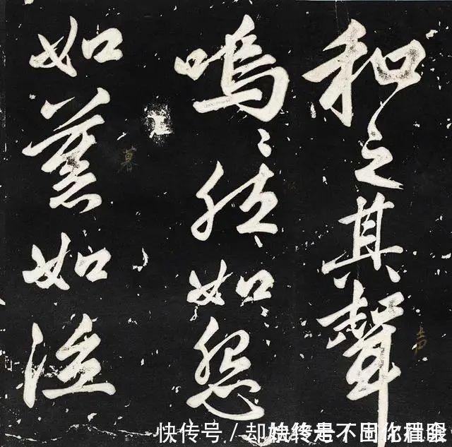 书法史!赵子昂凭啥能进“楷书四大家”?看看他晚年的字吧,不服都不行!