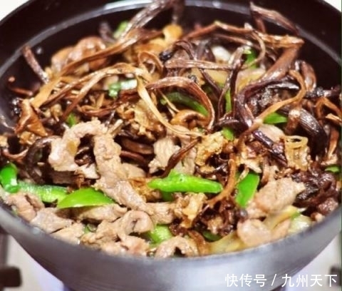 这4道家常菜过年一定要做 全家人都爱吃