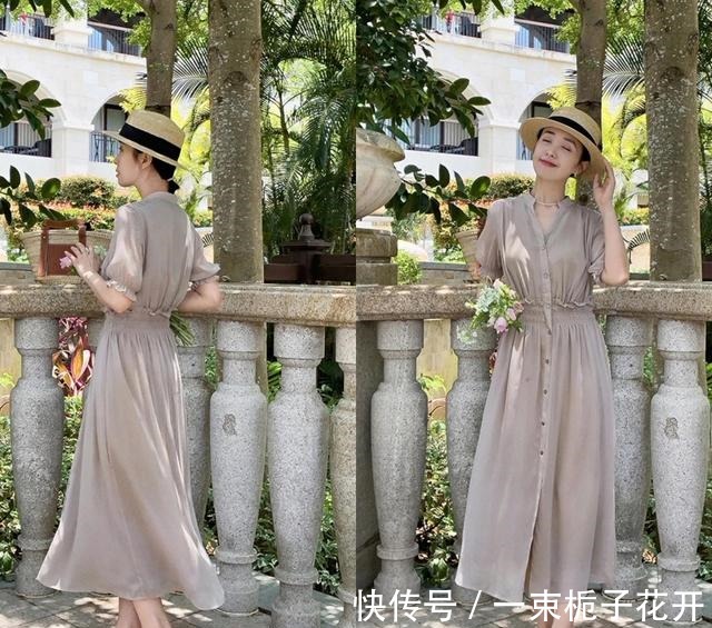 简约 过了40岁的女人,穿衣要有品味,3个穿搭技巧教你穿得优雅显贵气!